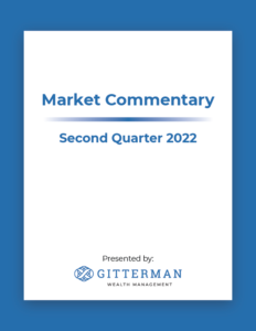 2022 Q2 Report Cover