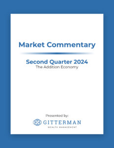 2024 Market Commentary: The Addition Economy