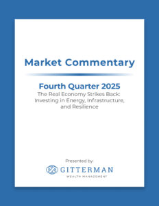 Cover of Market Commentary report